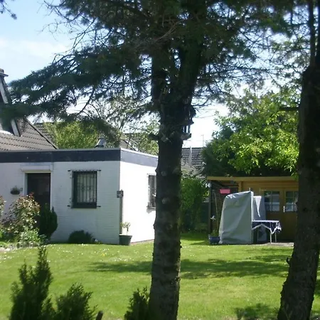 With 1 Bedroom Vakantiehuis *