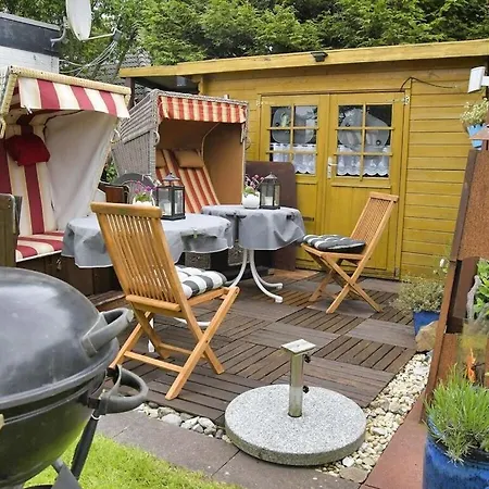 With 1 Bedroom Vakantiehuis *