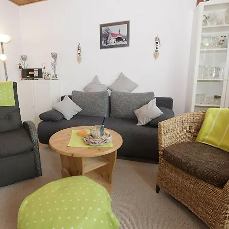 With 1 Bedroom Vakantiehuis *