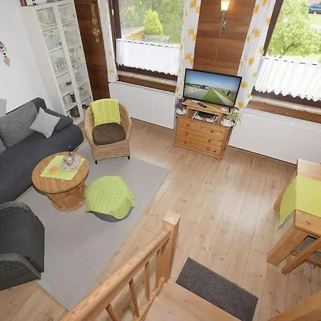 Vakantiehuis With 1 Bedroom