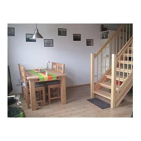 Vakantiehuis With 1 Bedroom *