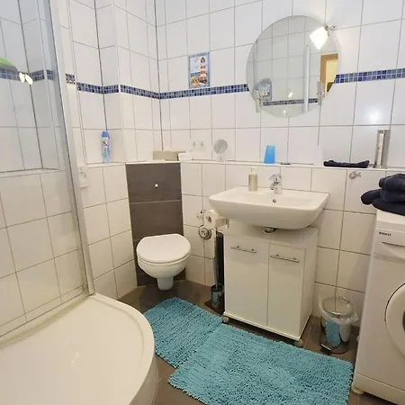 With 1 Bedroom Vakantiehuis