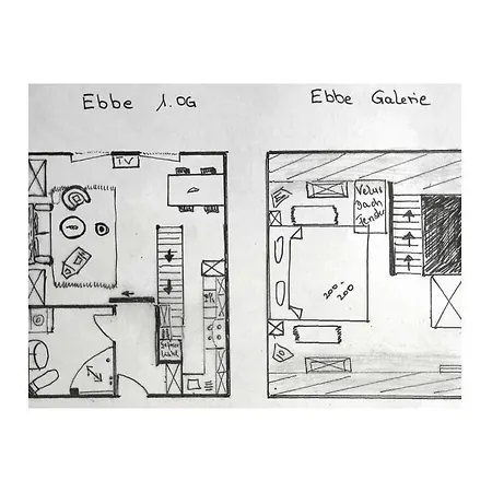 With 1 Bedroom